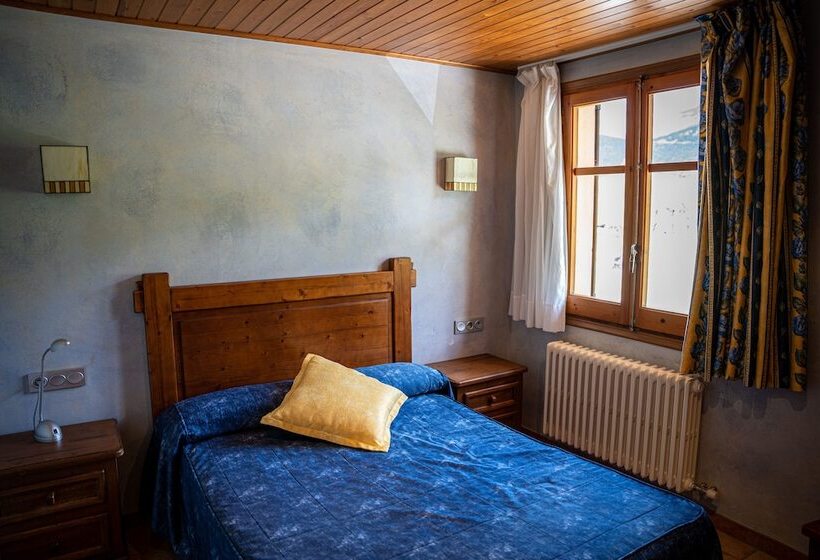 בית מלון כפרי Hostal Cal Franciscó