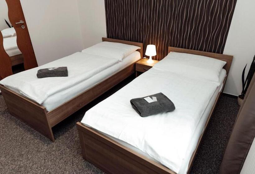 پانسیون Penzion Vermon