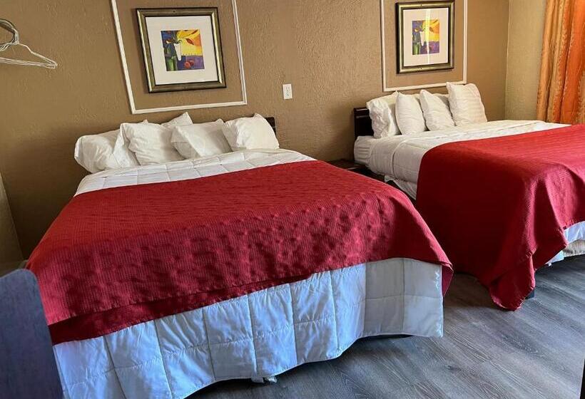 Beachway Motel