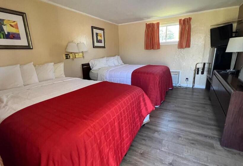 Beachway Motel
