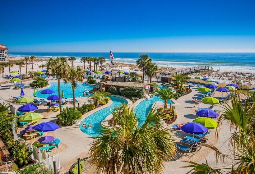 Holiday Inn Resort Pensacola Beach, An Ihg