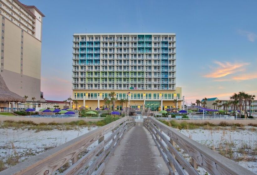 Holiday Inn Resort Pensacola Beach, An Ihg