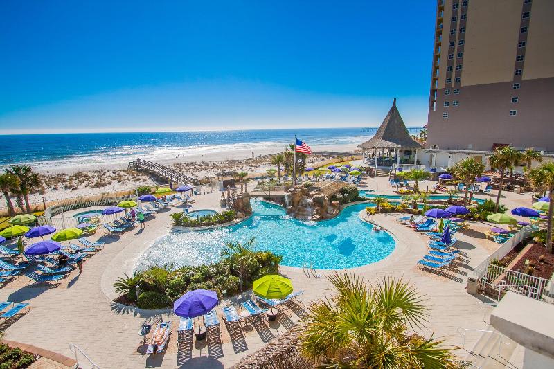 Holiday Inn Resort Pensacola Beach, An Ihg