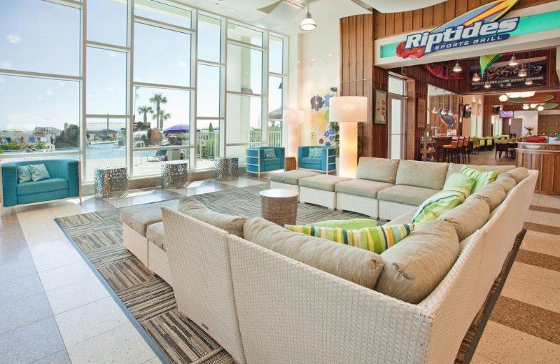 Holiday Inn Resort Pensacola Beach, An Ihg