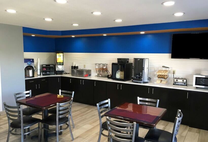 فندق Americas Best Value Inn Denham Springs