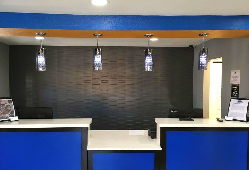 فندق Americas Best Value Inn Denham Springs