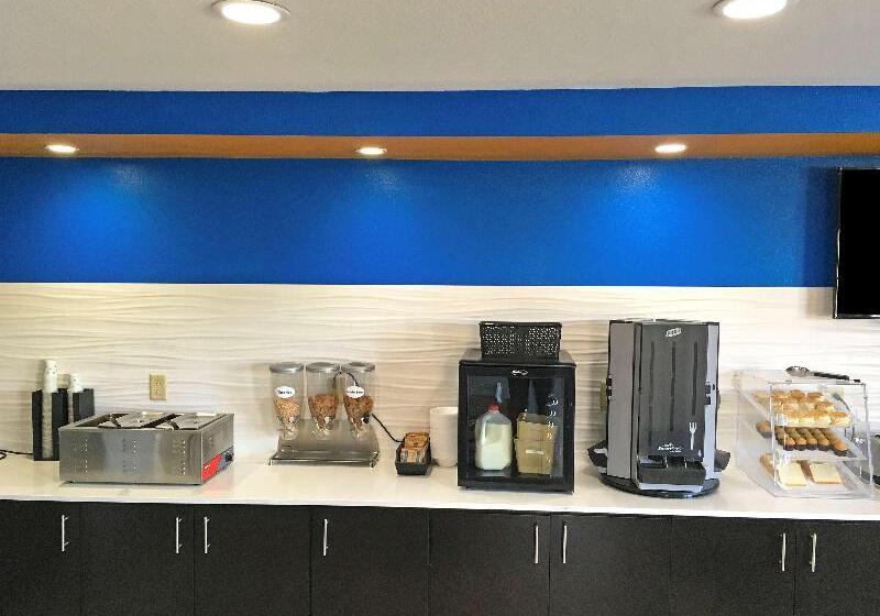 فندق Americas Best Value Inn Denham Springs