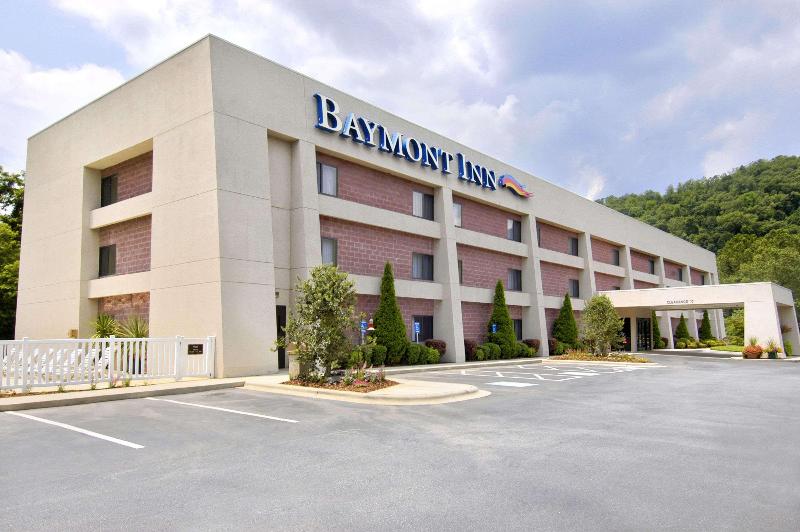 ホテル Bay Mountain Inn Cherokee Smoky Mountains