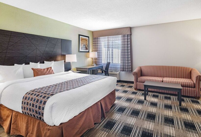 בית מלון כפרי Express Inn