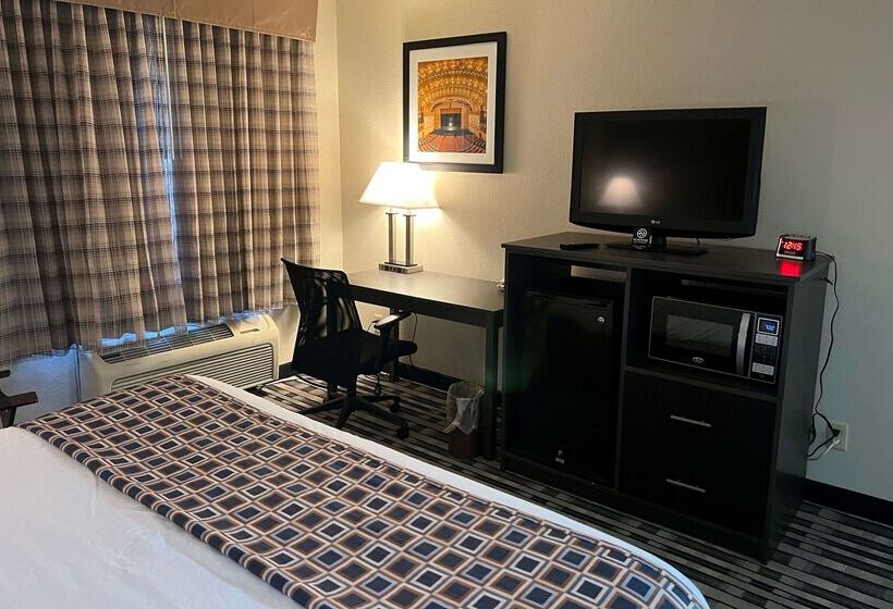 בית מלון כפרי Express Inn