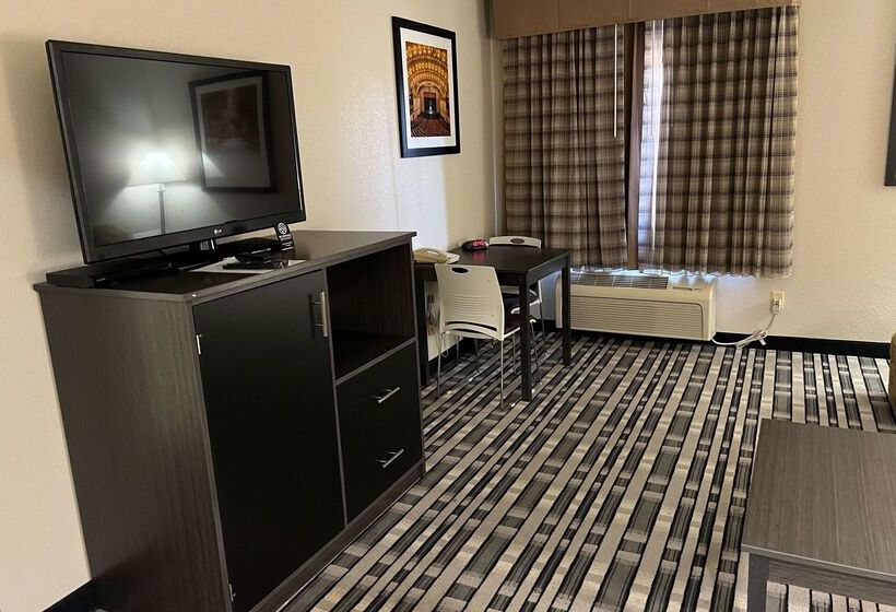 בית מלון כפרי Express Inn