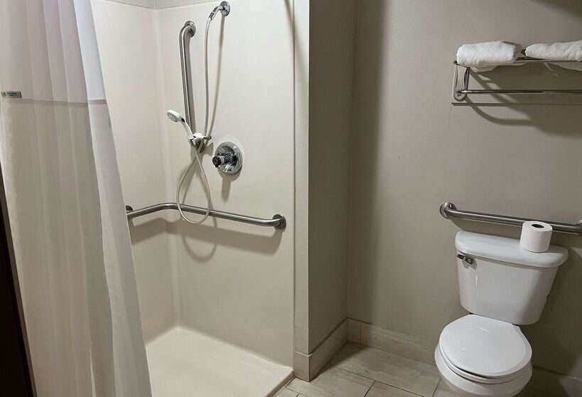 בית מלון כפרי Express Inn