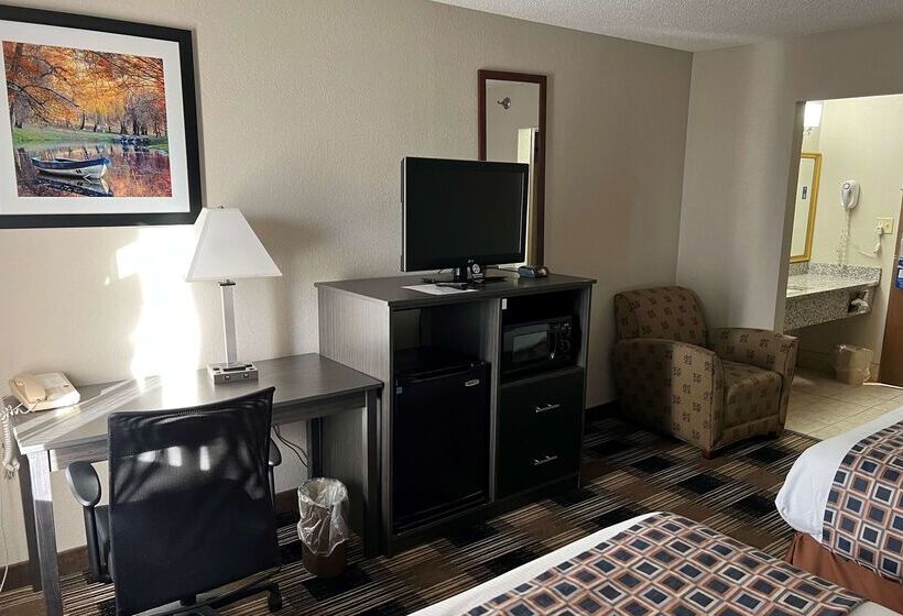 בית מלון כפרי Express Inn