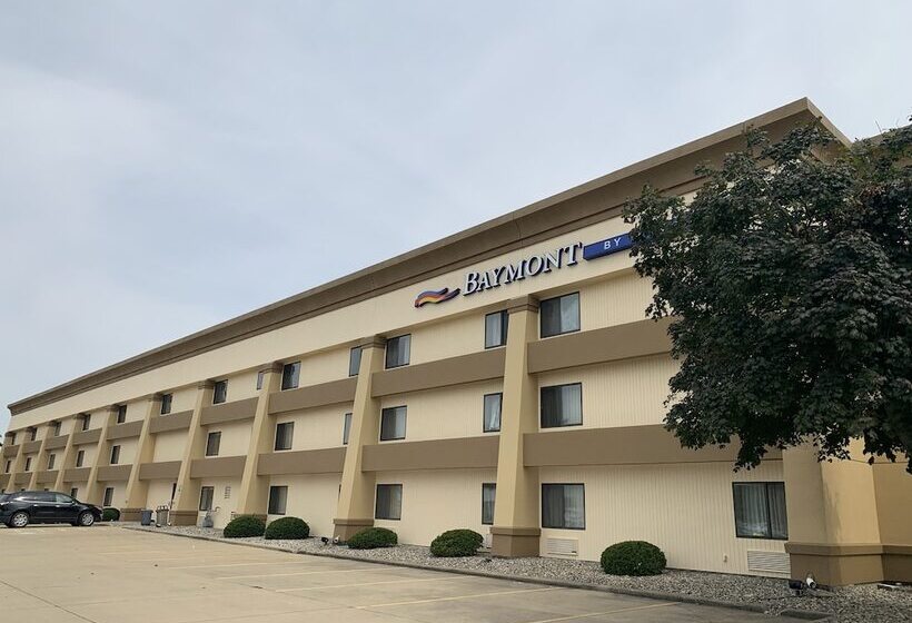 בית מלון כפרי Express Inn