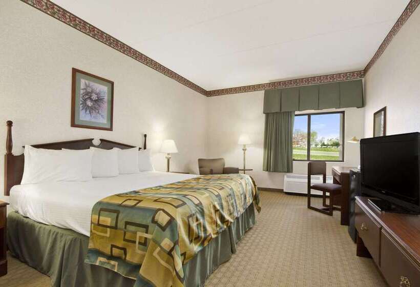 فندق Baymont By Wyndham Corbin