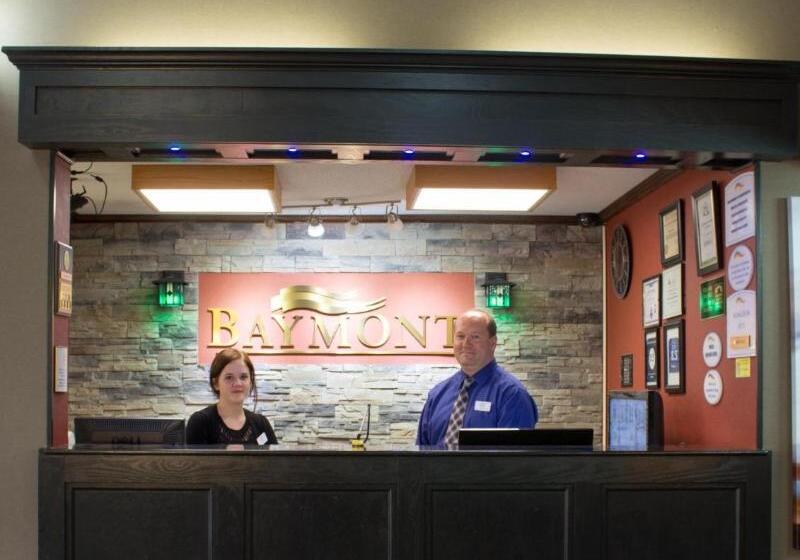 هتل Baymont By Wyndham Springfield Il