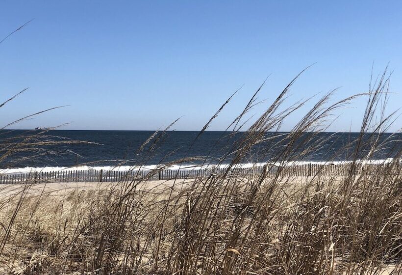 هتل Beach View