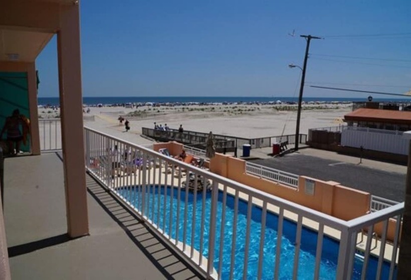 هتل Beau Rivage Beach Resort