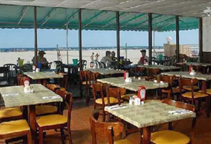 هتل Beau Rivage Beach Resort