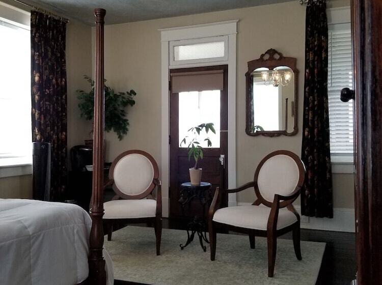 호텔 Beaver Creek Inn And Spa