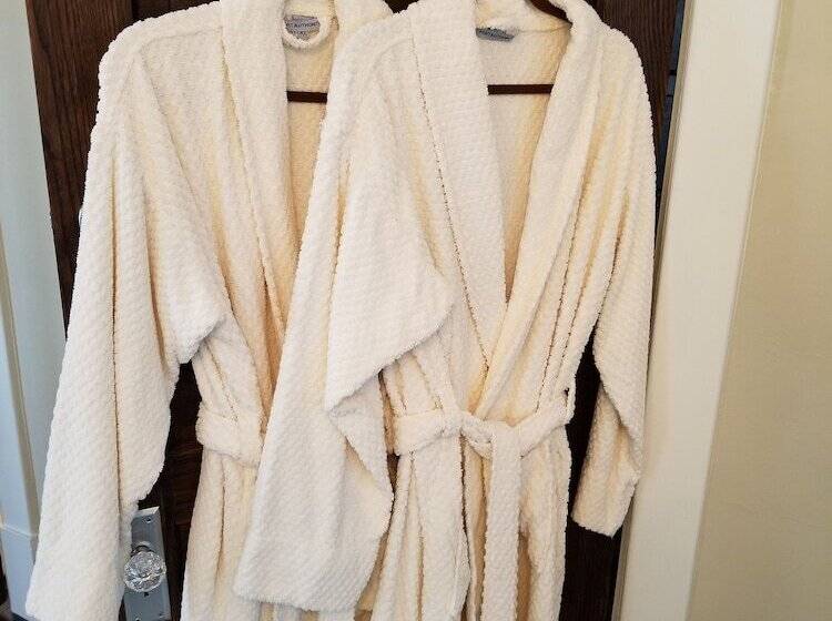 호텔 Beaver Creek Inn And Spa