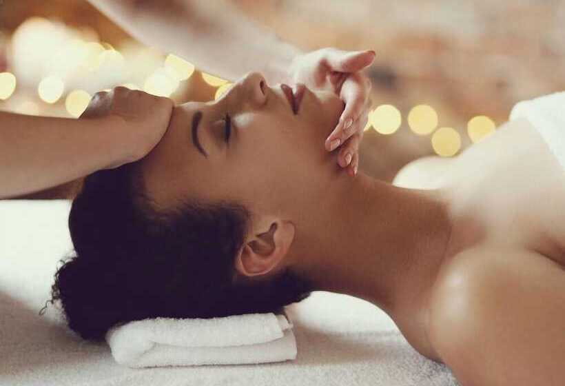 호텔 Beaver Creek Inn And Spa