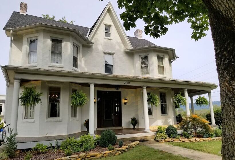 호텔 Beaver Creek Inn And Spa