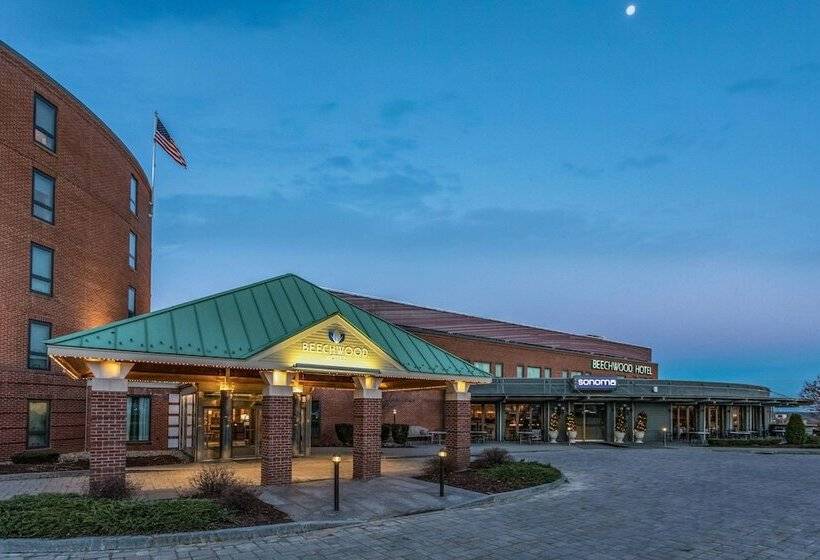 فندق Beechwood