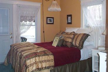 هتل The Bentley Inn