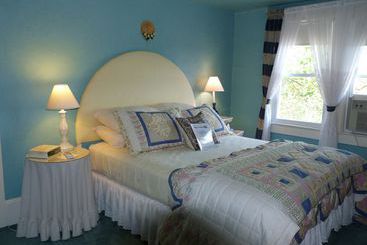 هتل The Bentley Inn
