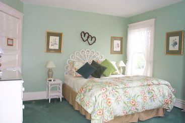 هتل The Bentley Inn