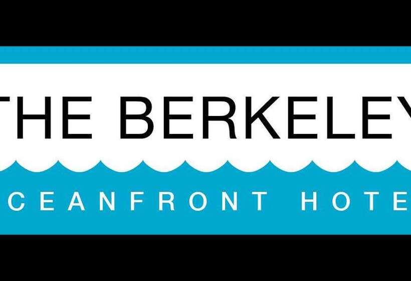 בית מלון כפרי Berkeley Oceanfront