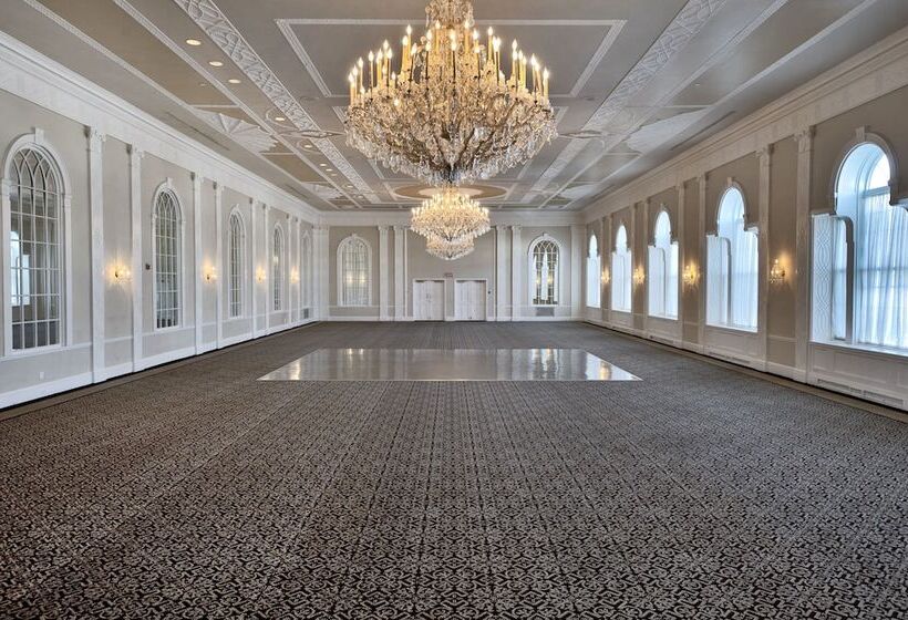 בית מלון כפרי Berkeley Oceanfront