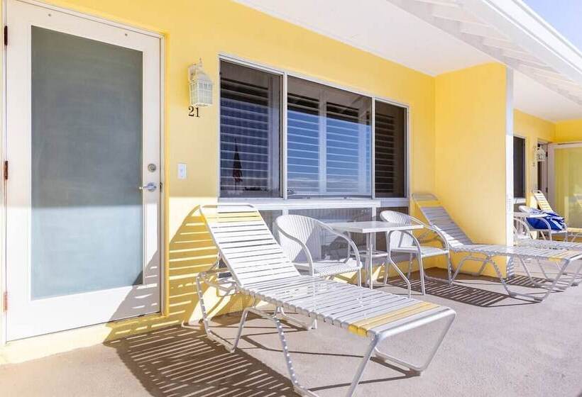 فندق Berkshire On the Ocean