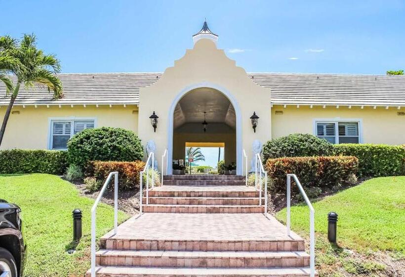 فندق Berkshire On the Ocean