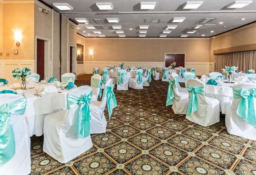 فندق Best Western Battlefield Inn