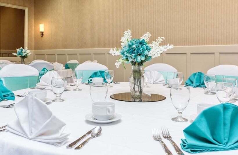 فندق Best Western Battlefield Inn