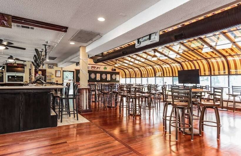 فندق Best Western Battlefield Inn