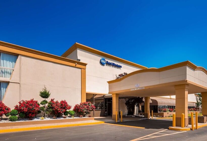 فندق Best Western Battlefield Inn