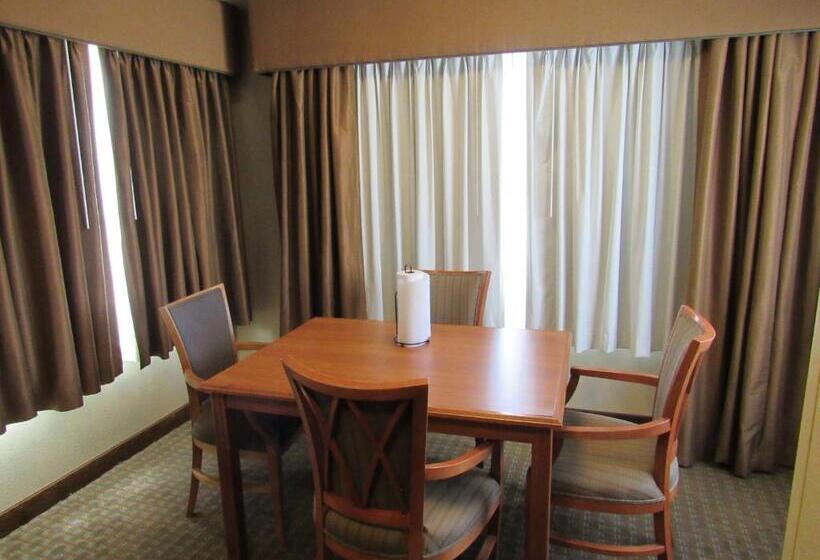 هتل Best Western Empire Towers