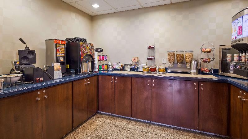 ホテル Best Western Lock Haven