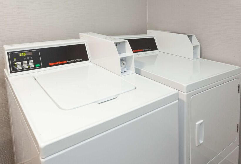 هتل Best Western Montgomery I 85 North