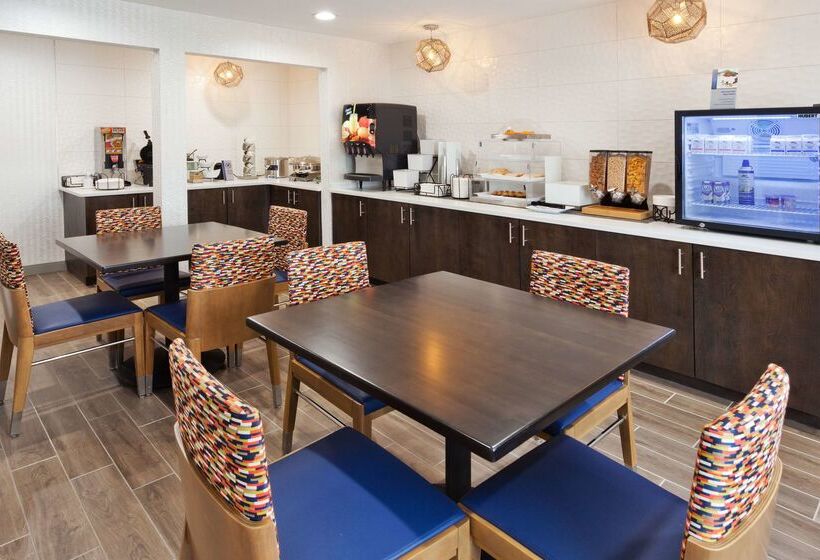 هتل Best Western Montgomery I 85 North