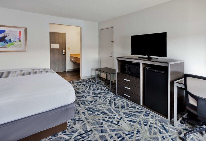 هتل Best Western Montgomery I 85 North