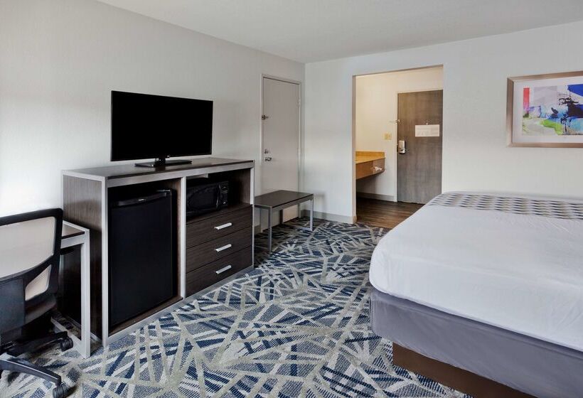 هتل Best Western Montgomery I 85 North