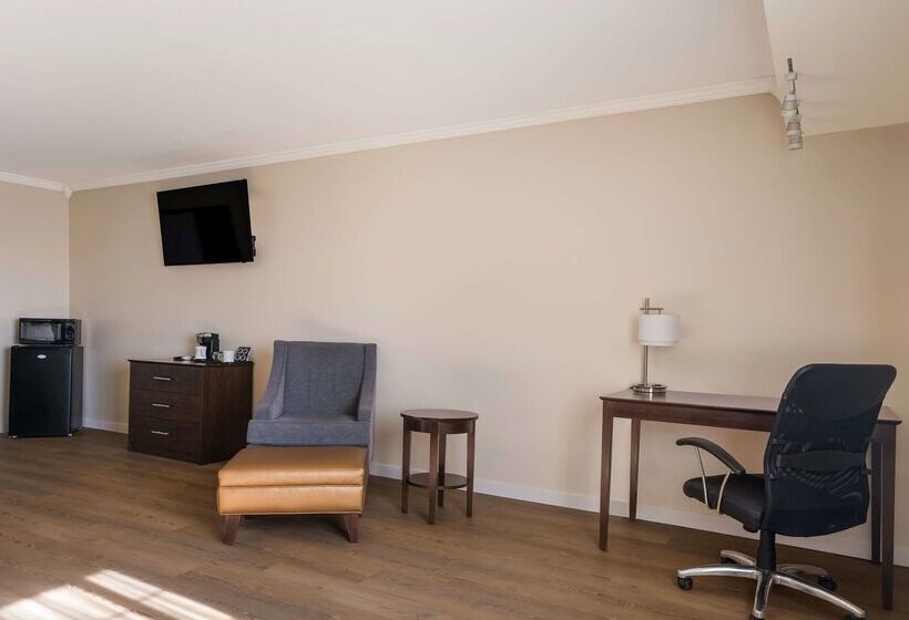 בית מלון כפרי Best Western Mountain View Inn