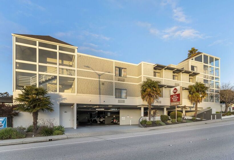 فندق Best Western Plus All Suites Inn