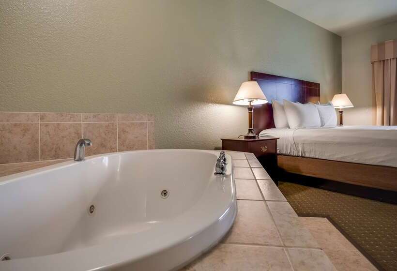 فندق Best Western Plus Bayshore Inn