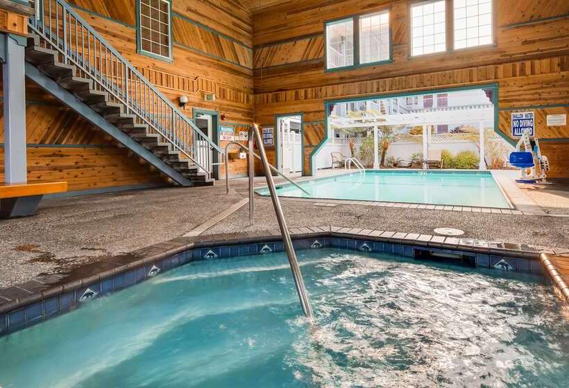 فندق Best Western Plus Bayshore Inn