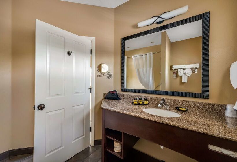 هتل Best Western Plus Canyonlands Inn
